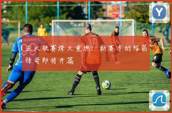 五大联赛烽火重燃：新赛季的绿茵传奇即将开篇